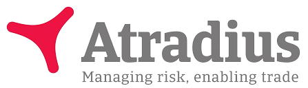 Atradius our valued client logo