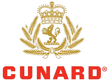 Cunard is our valued client logo