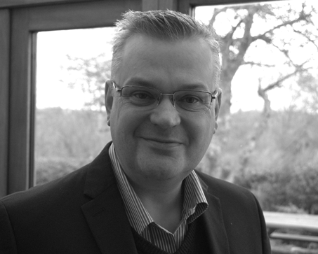 Giles Macvean Managing Director Quest HR Consulting