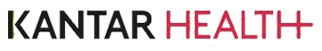 Kantar Health is our valued client logo