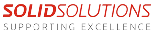 Soild Solutions is our valued client logo