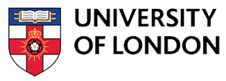 University of london is our valued client logo