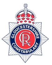 Constabulary Glouchestershire logo