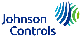 Johnson Controls our valued client logo