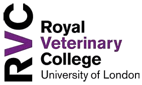 Royal Veterinary College our valued client logo